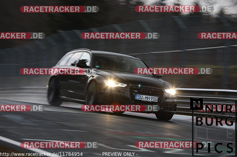 Bild #11784954 - Touristenfahrten Nürburgring Nordschleife (25.03.2021)