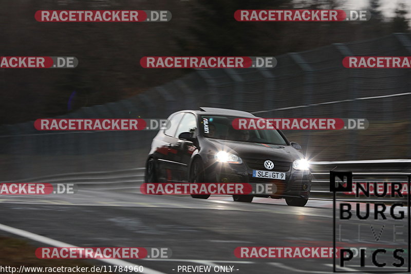 Bild #11784960 - Touristenfahrten Nürburgring Nordschleife (25.03.2021)