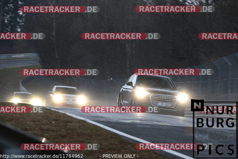 Bild #11784962 - Touristenfahrten Nürburgring Nordschleife (25.03.2021)