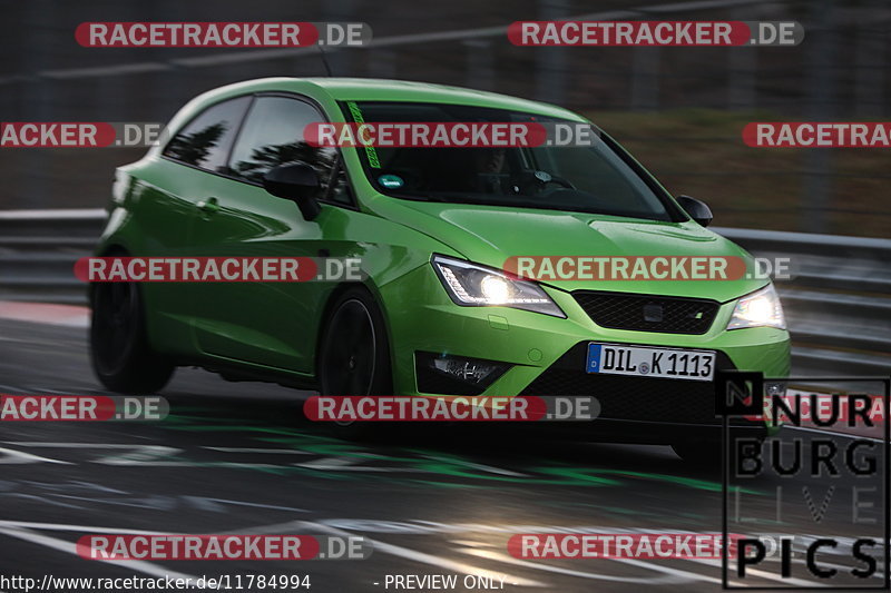 Bild #11784994 - Touristenfahrten Nürburgring Nordschleife (25.03.2021)