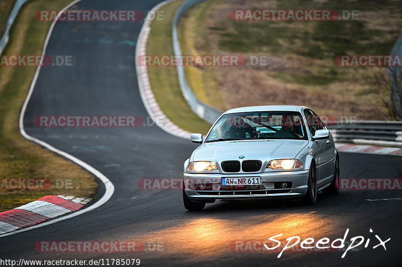 Bild #11785079 - Touristenfahrten Nürburgring Nordschleife (25.03.2021)