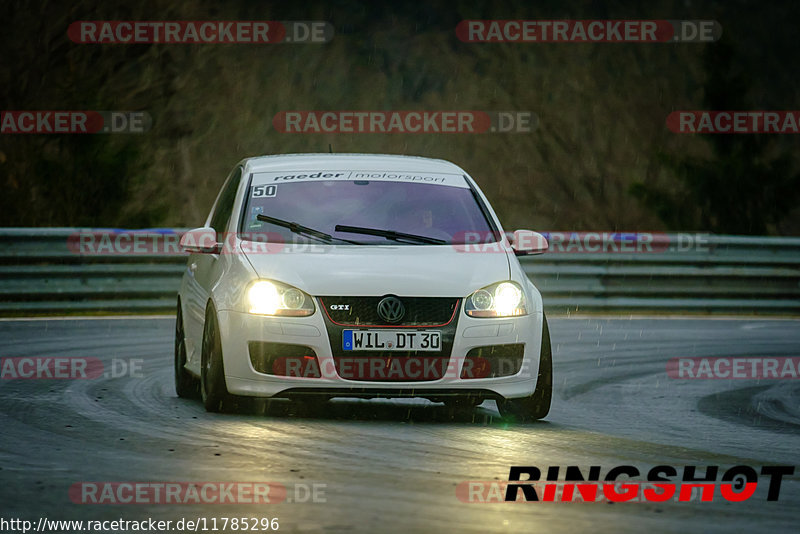 Bild #11785296 - Touristenfahrten Nürburgring Nordschleife (25.03.2021)