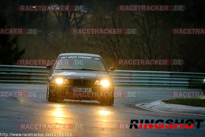 Bild #11785313 - Touristenfahrten Nürburgring Nordschleife (25.03.2021)