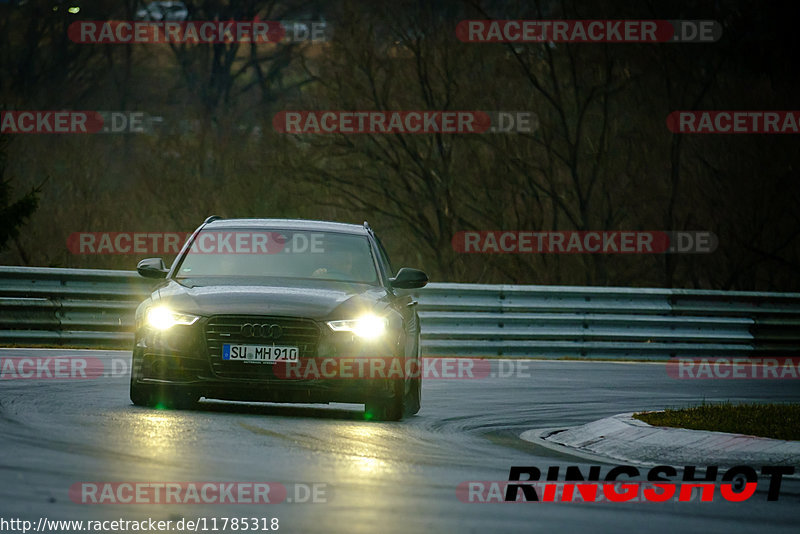 Bild #11785318 - Touristenfahrten Nürburgring Nordschleife (25.03.2021)