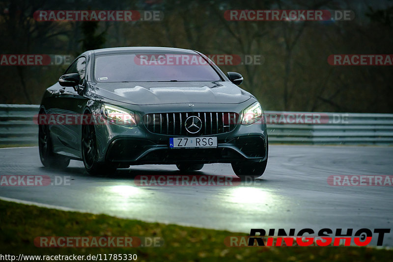 Bild #11785330 - Touristenfahrten Nürburgring Nordschleife (25.03.2021)