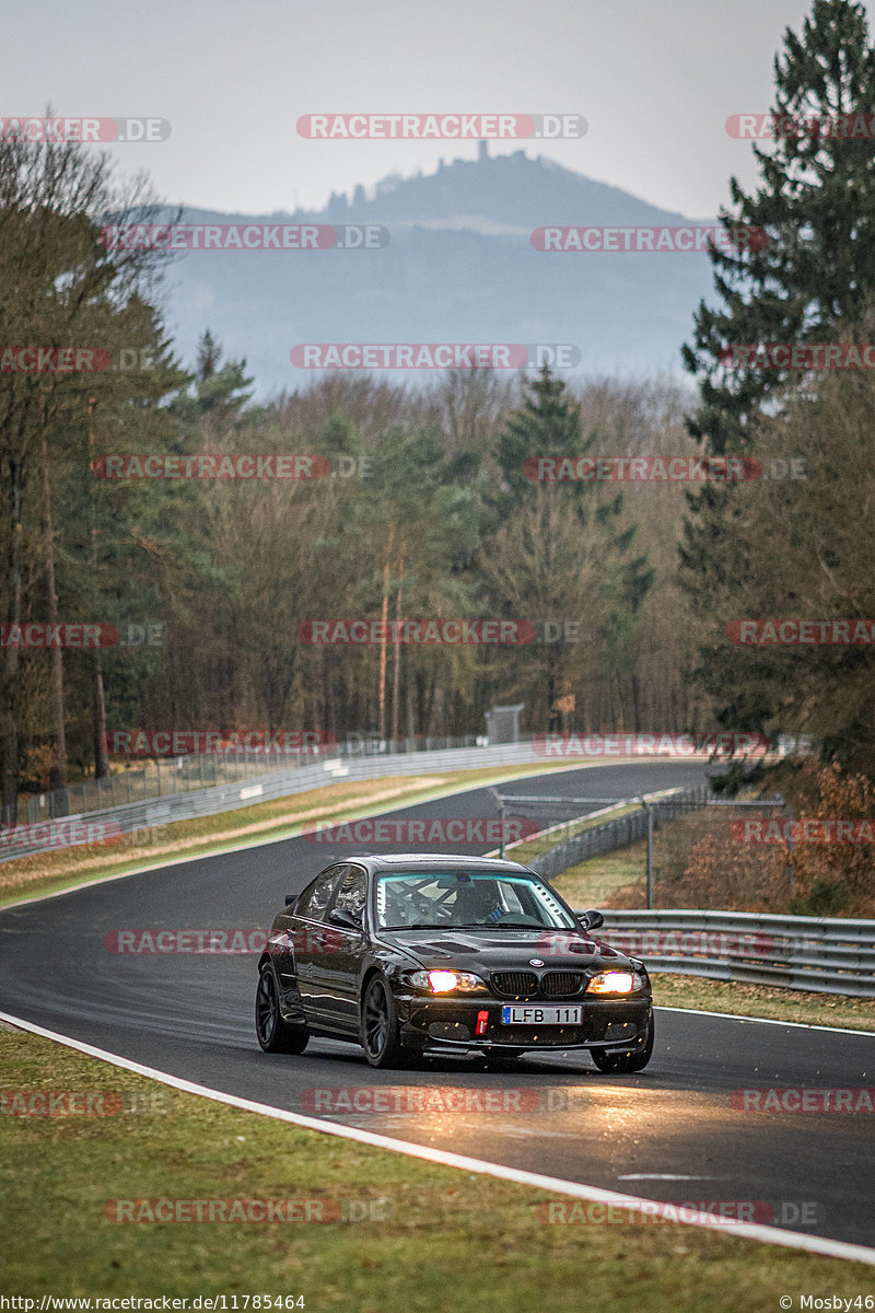 Bild #11785464 - Touristenfahrten Nürburgring Nordschleife (25.03.2021)