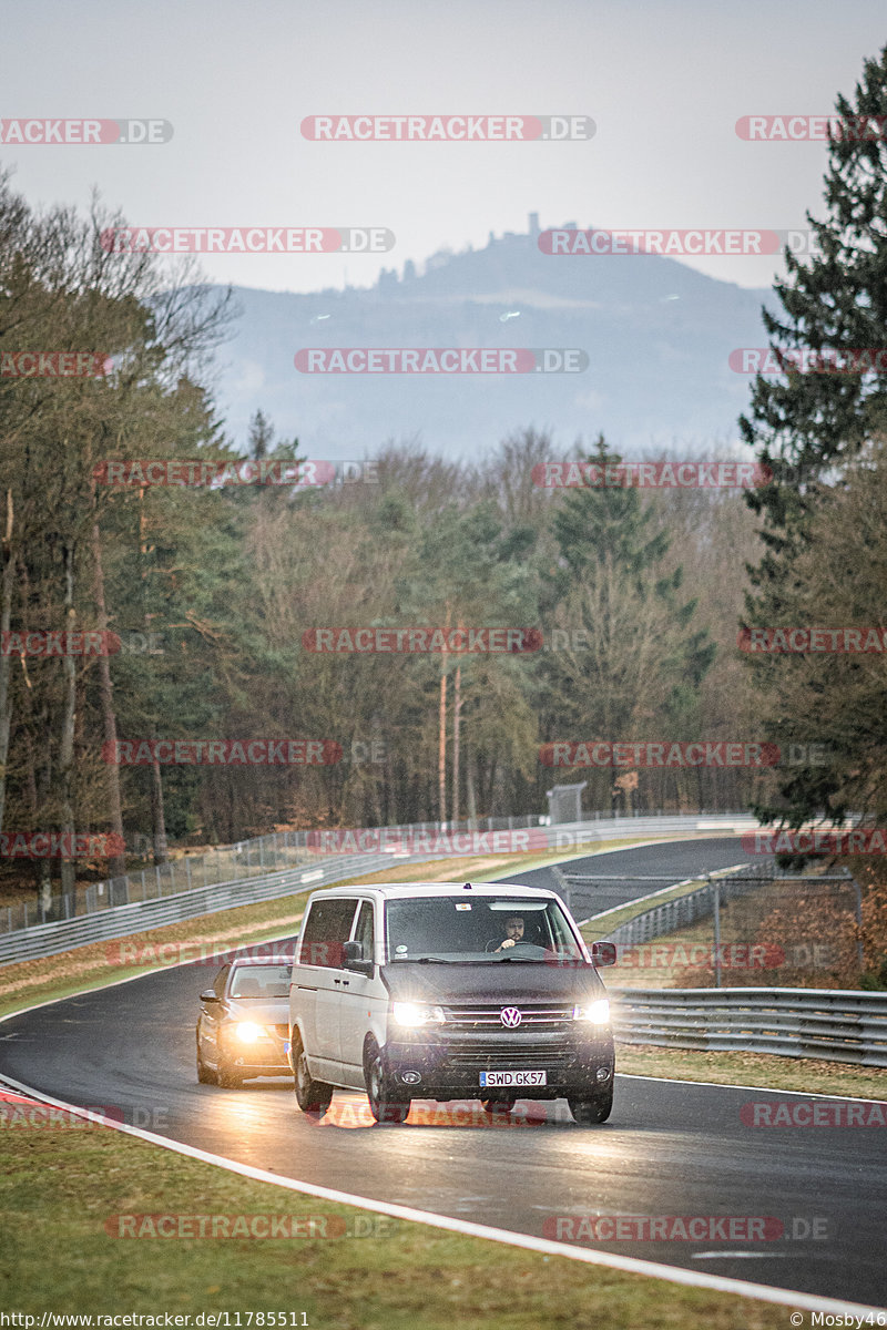 Bild #11785511 - Touristenfahrten Nürburgring Nordschleife (25.03.2021)