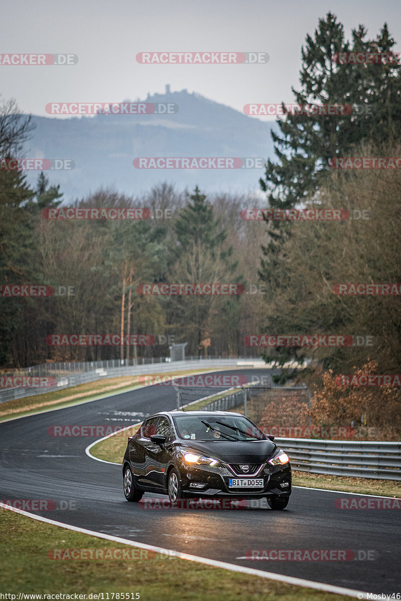 Bild #11785515 - Touristenfahrten Nürburgring Nordschleife (25.03.2021)