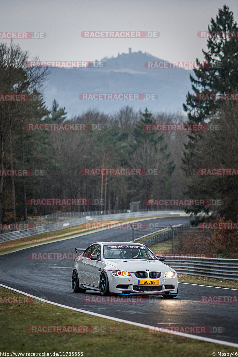 Bild #11785556 - Touristenfahrten Nürburgring Nordschleife (25.03.2021)