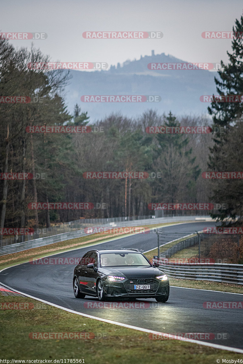 Bild #11785561 - Touristenfahrten Nürburgring Nordschleife (25.03.2021)