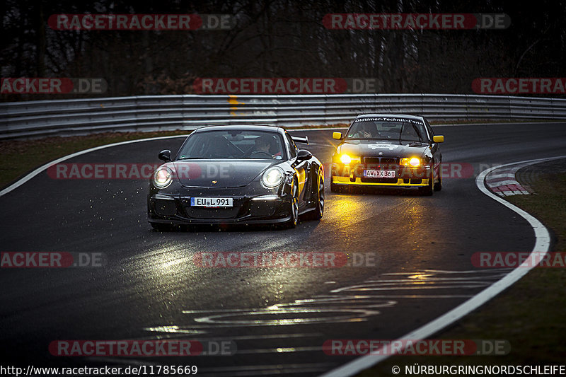 Bild #11785669 - Touristenfahrten Nürburgring Nordschleife (25.03.2021)