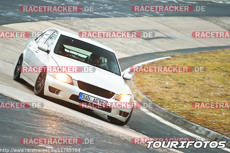 Bild #11785704 - Touristenfahrten Nürburgring Nordschleife (25.03.2021)