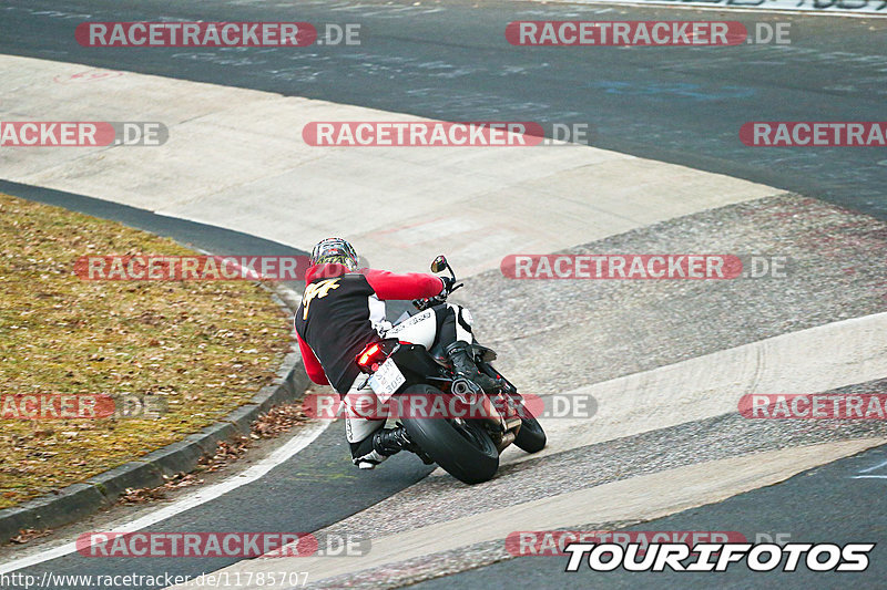 Bild #11785707 - Touristenfahrten Nürburgring Nordschleife (25.03.2021)