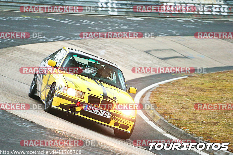 Bild #11785708 - Touristenfahrten Nürburgring Nordschleife (25.03.2021)