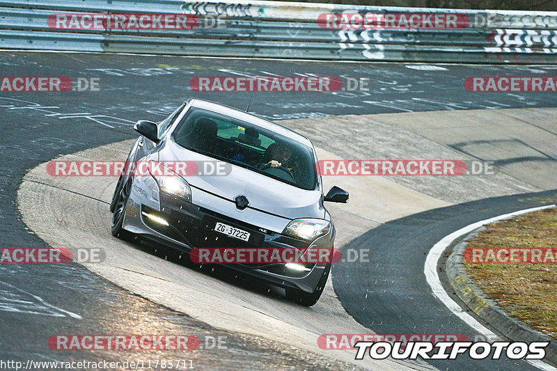 Bild #11785711 - Touristenfahrten Nürburgring Nordschleife (25.03.2021)