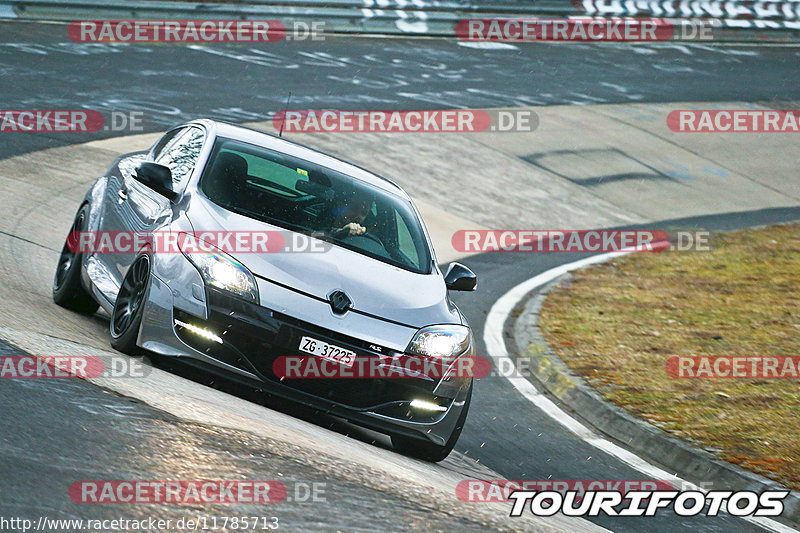 Bild #11785713 - Touristenfahrten Nürburgring Nordschleife (25.03.2021)