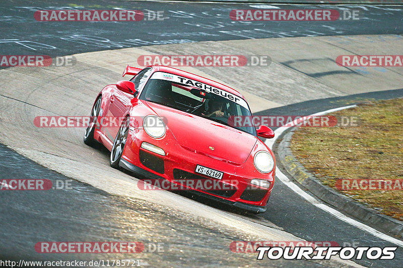 Bild #11785721 - Touristenfahrten Nürburgring Nordschleife (25.03.2021)