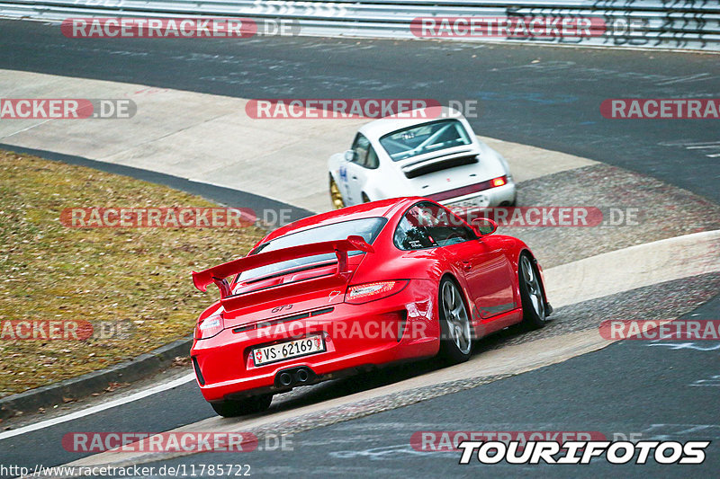 Bild #11785722 - Touristenfahrten Nürburgring Nordschleife (25.03.2021)