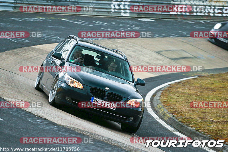 Bild #11785756 - Touristenfahrten Nürburgring Nordschleife (25.03.2021)