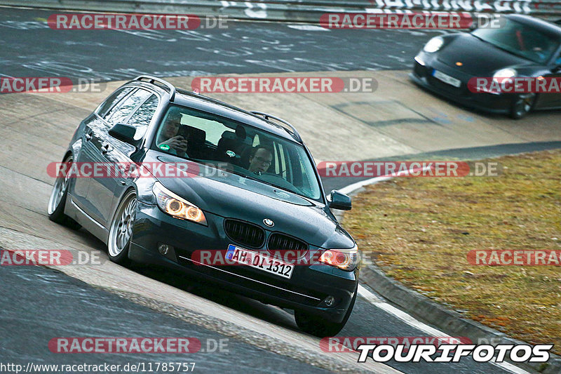 Bild #11785757 - Touristenfahrten Nürburgring Nordschleife (25.03.2021)