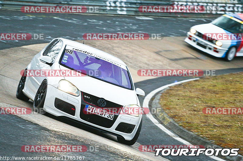 Bild #11785767 - Touristenfahrten Nürburgring Nordschleife (25.03.2021)