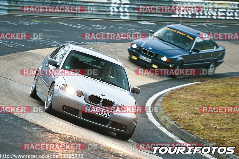 Bild #11785773 - Touristenfahrten Nürburgring Nordschleife (25.03.2021)