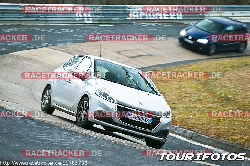 Bild #11785788 - Touristenfahrten Nürburgring Nordschleife (25.03.2021)