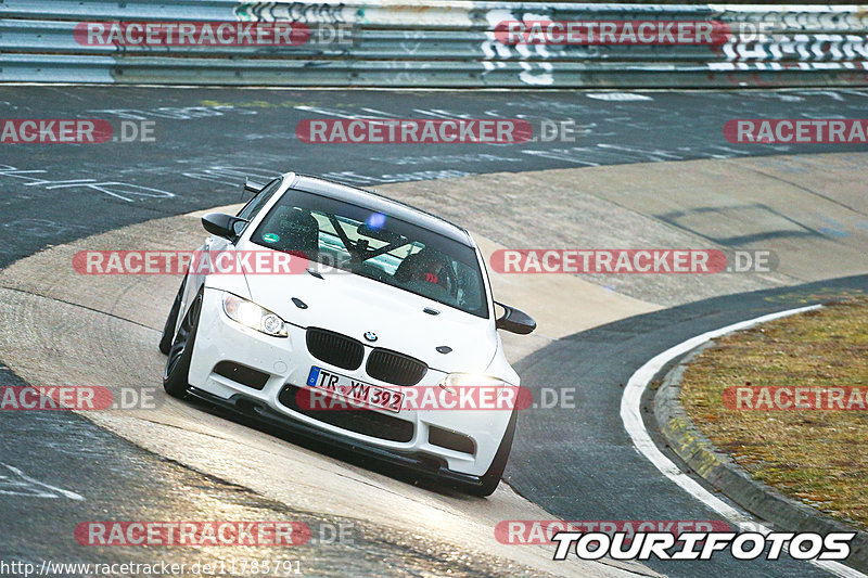 Bild #11785791 - Touristenfahrten Nürburgring Nordschleife (25.03.2021)