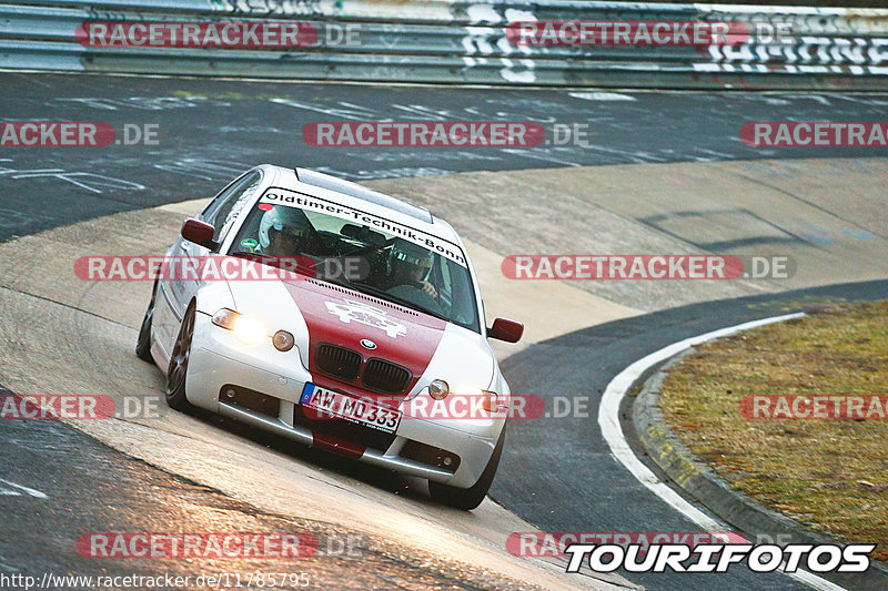 Bild #11785795 - Touristenfahrten Nürburgring Nordschleife (25.03.2021)