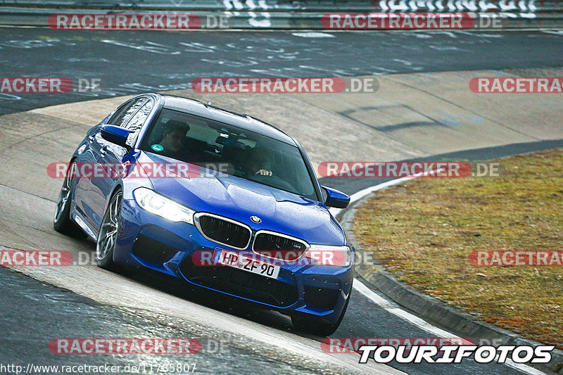 Bild #11785807 - Touristenfahrten Nürburgring Nordschleife (25.03.2021)