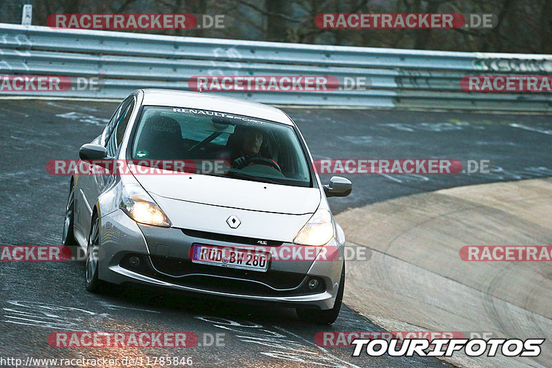 Bild #11785846 - Touristenfahrten Nürburgring Nordschleife (25.03.2021)