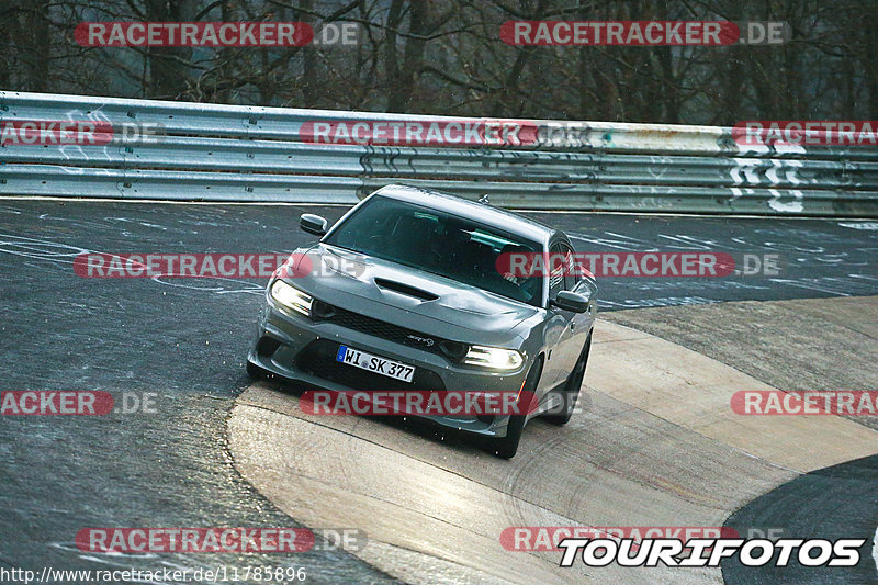 Bild #11785896 - Touristenfahrten Nürburgring Nordschleife (25.03.2021)