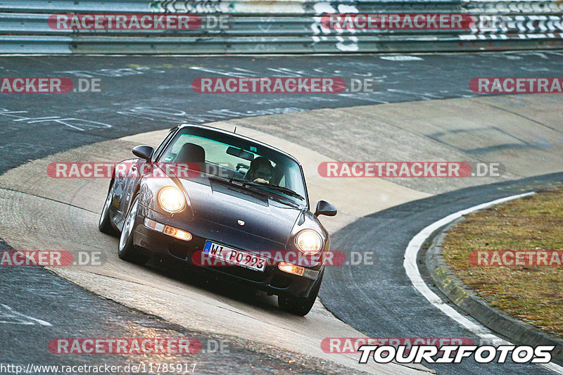 Bild #11785917 - Touristenfahrten Nürburgring Nordschleife (25.03.2021)