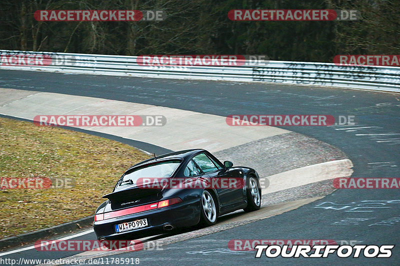 Bild #11785918 - Touristenfahrten Nürburgring Nordschleife (25.03.2021)