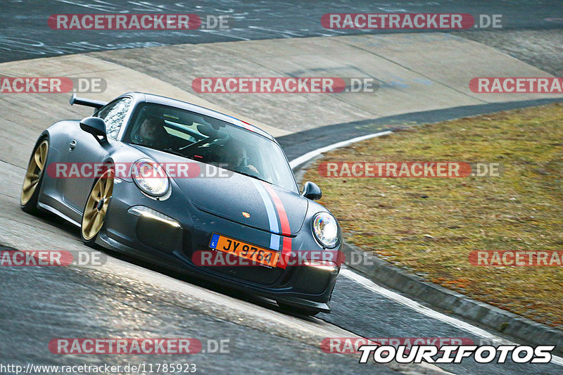 Bild #11785923 - Touristenfahrten Nürburgring Nordschleife (25.03.2021)