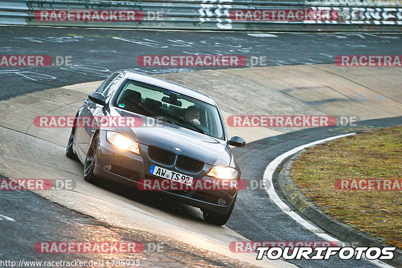 Bild #11785935 - Touristenfahrten Nürburgring Nordschleife (25.03.2021)