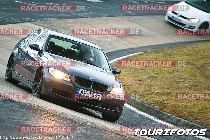 Bild #11785937 - Touristenfahrten Nürburgring Nordschleife (25.03.2021)