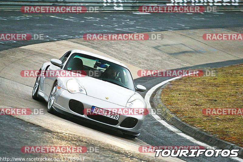 Bild #11785947 - Touristenfahrten Nürburgring Nordschleife (25.03.2021)