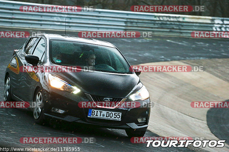 Bild #11785955 - Touristenfahrten Nürburgring Nordschleife (25.03.2021)