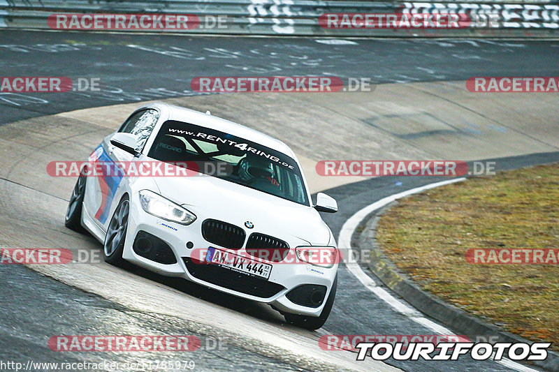 Bild #11785979 - Touristenfahrten Nürburgring Nordschleife (25.03.2021)