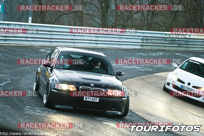 Bild #11785981 - Touristenfahrten Nürburgring Nordschleife (25.03.2021)