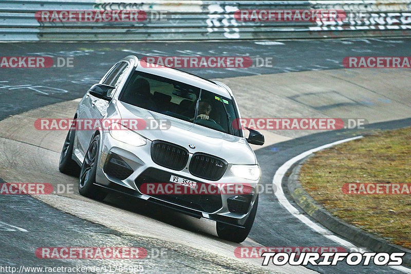 Bild #11785989 - Touristenfahrten Nürburgring Nordschleife (25.03.2021)