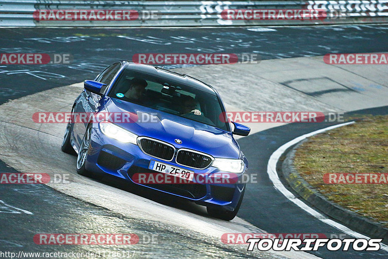 Bild #11786117 - Touristenfahrten Nürburgring Nordschleife (25.03.2021)