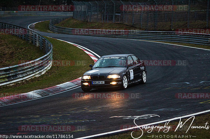 Bild #11786154 - Touristenfahrten Nürburgring Nordschleife (25.03.2021)