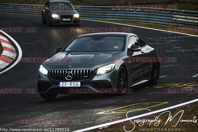 Bild #11786210 - Touristenfahrten Nürburgring Nordschleife (25.03.2021)