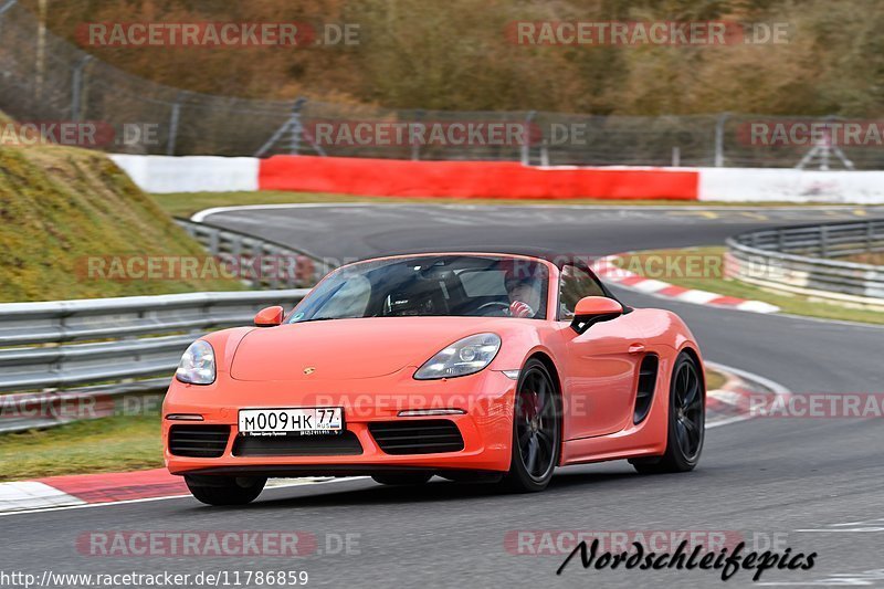 Bild #11786859 - Touristenfahrten Nürburgring Nordschleife (28.03.2021)