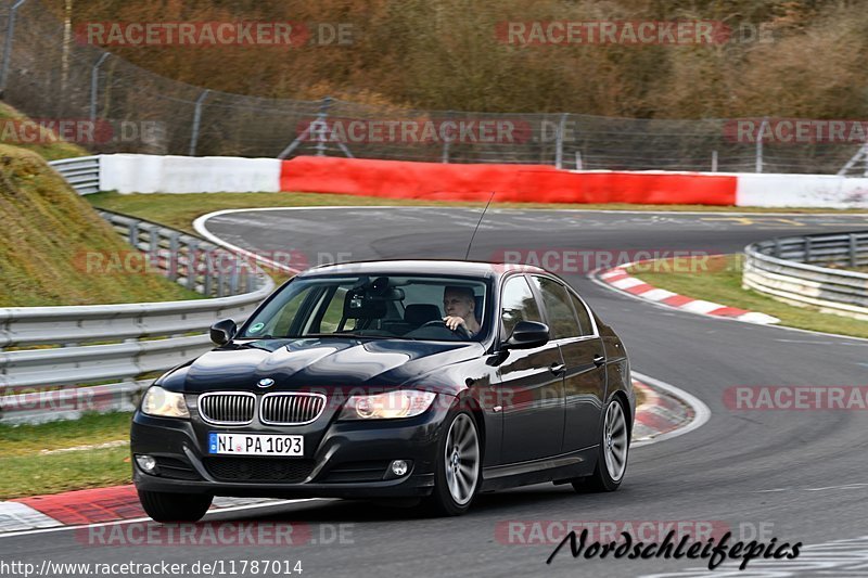 Bild #11787014 - Touristenfahrten Nürburgring Nordschleife (28.03.2021)