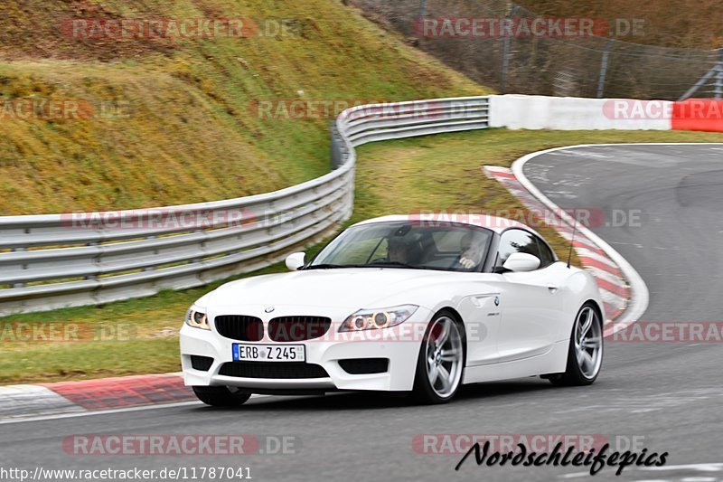 Bild #11787041 - Touristenfahrten Nürburgring Nordschleife (28.03.2021)