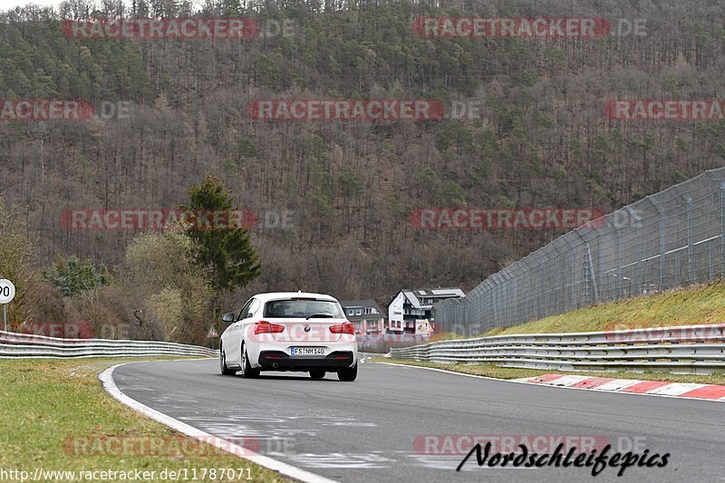 Bild #11787071 - Touristenfahrten Nürburgring Nordschleife (28.03.2021)