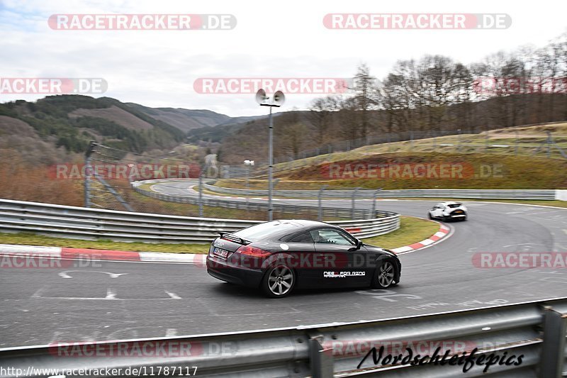 Bild #11787117 - Touristenfahrten Nürburgring Nordschleife (28.03.2021)